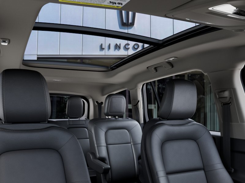 New 2027 Lincoln Aviator AWD image 22