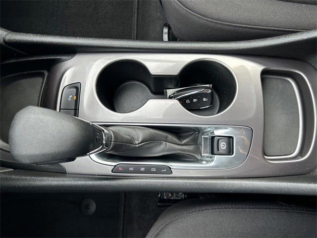 Certified 2023 Chevrolet Malibu LS w/ Driver Confidence Package image 28