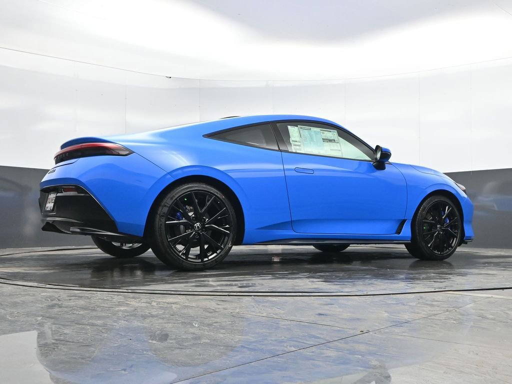 New 2026 Honda Prelude image 35