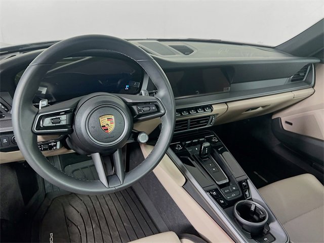 Used 2025 Porsche 911 Carrera image 25