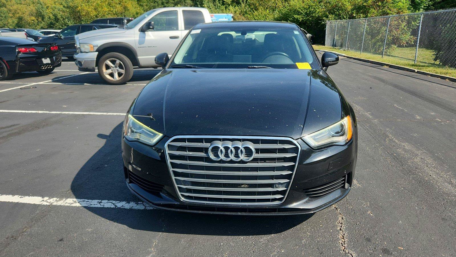 Used 2016 Audi A3 1.8T Premium FWD image 7
