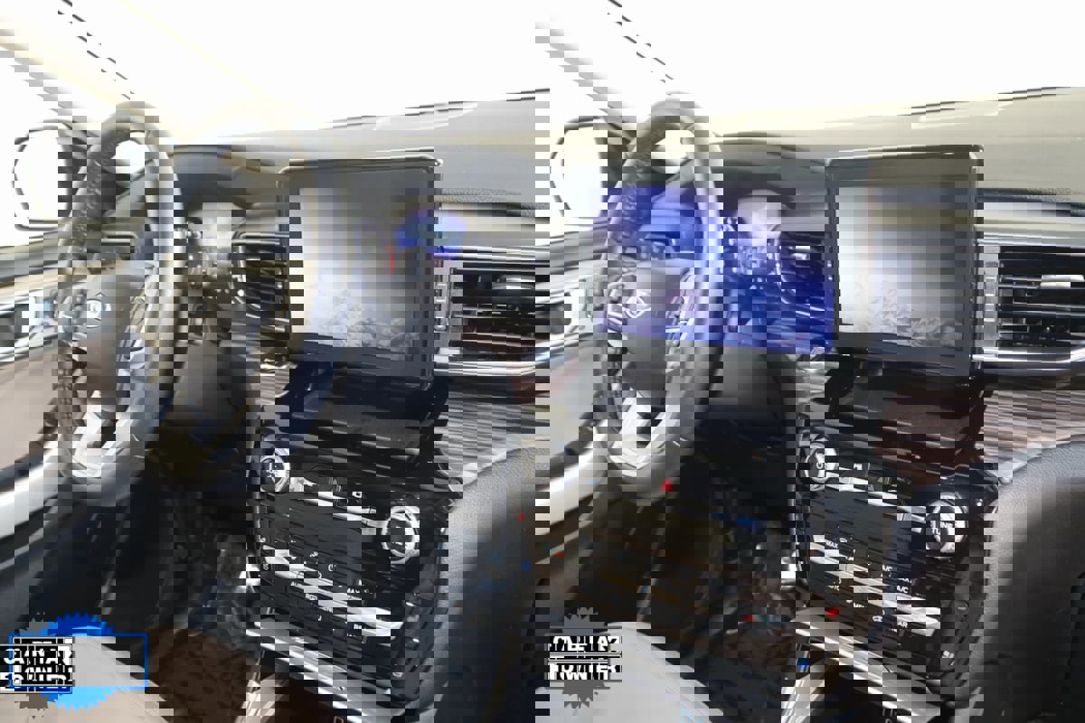 Used 2022 Ford Explorer Limited w/ Hybrid Equipment Group 310A image 59