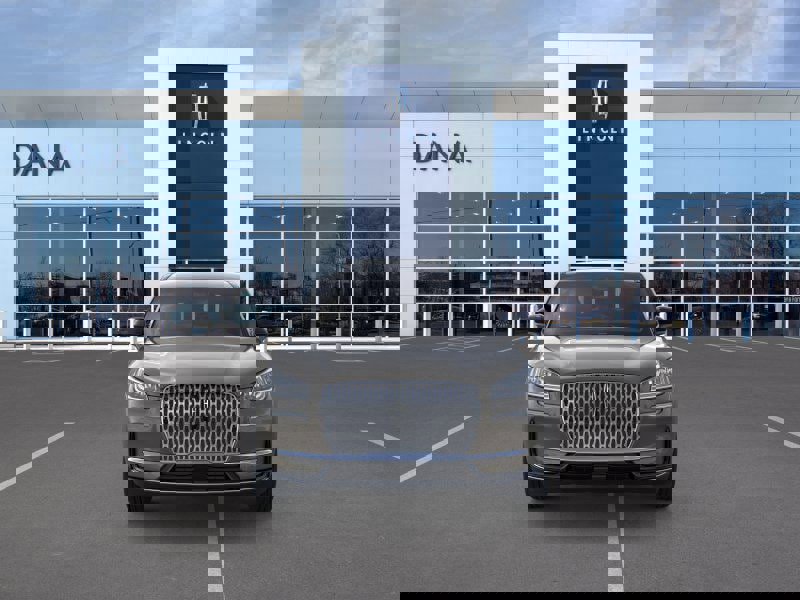 New 2025 Lincoln Corsair FWD image 6