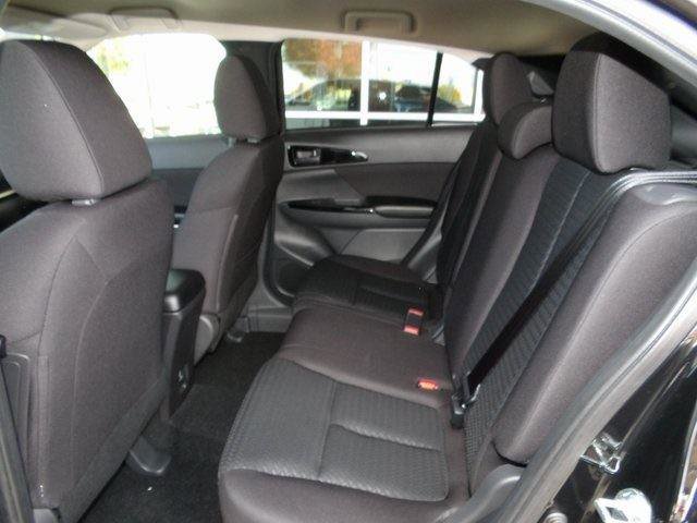 New 2024 Mitsubishi Eclipse Cross LE image 15