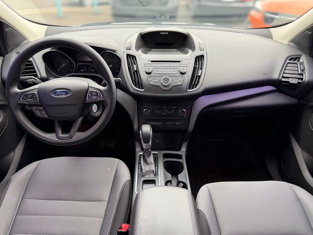 Used 2017 Ford Escape S FWD image 11