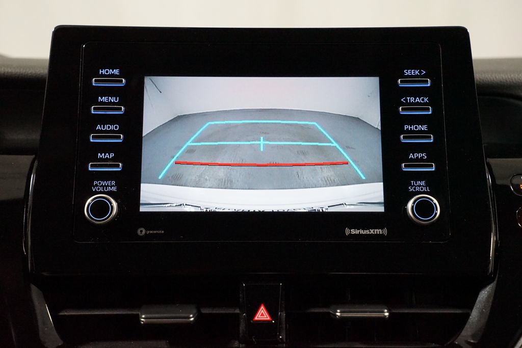 Certified 2024 Toyota Camry SE FWD image 19