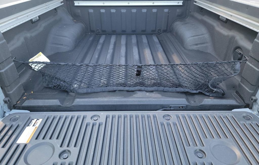 Used 2023 Nissan Frontier PRO-4X w/ Pro-4X Premium Package image 43