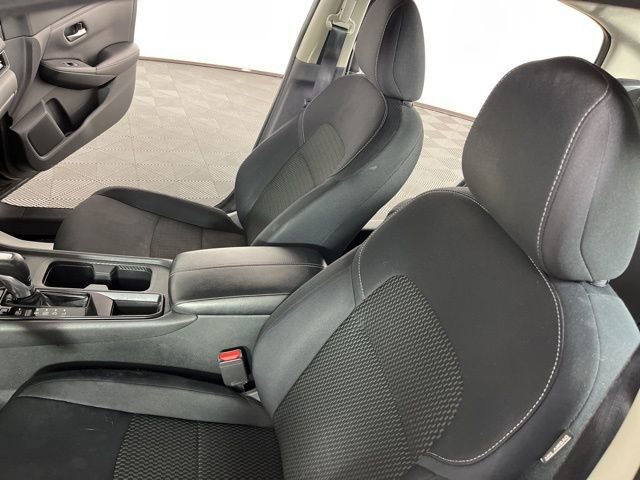 Used 2021 Nissan Sentra S image 18