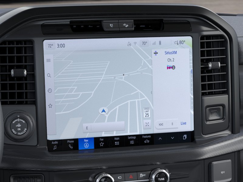 New 2026 Ford F150 Lariat AWD/4WD image 15