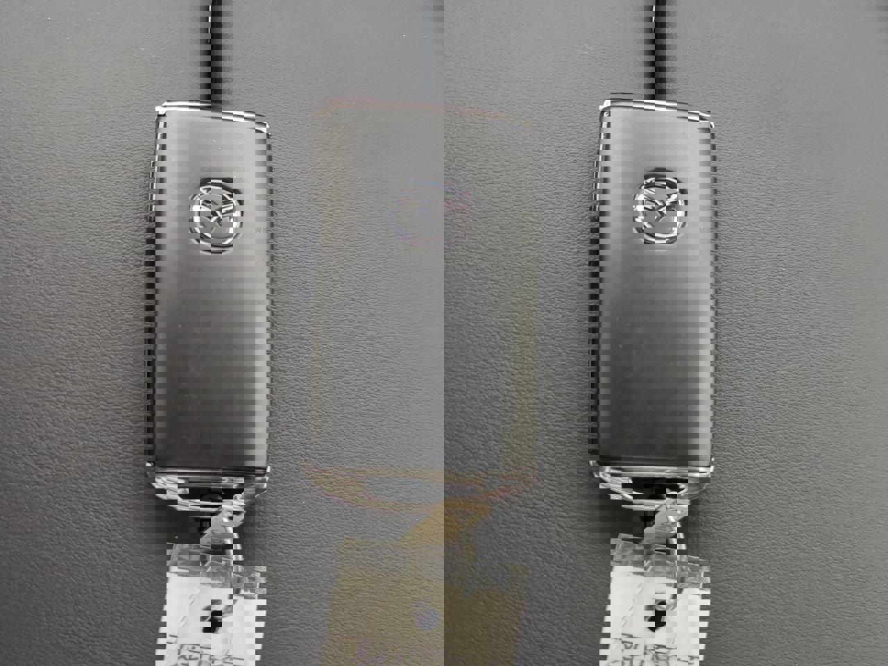 New 2026 MAZDA CX-90 3.3 Turbo w/ Premium Sport Pkg image 25