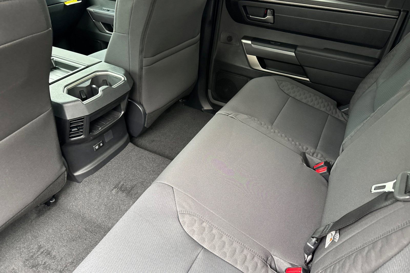 New 2026 Toyota Tundra SR5 image 13