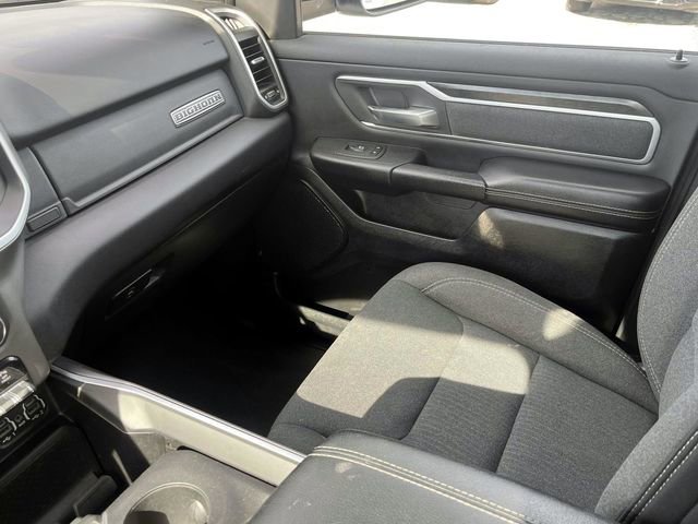 Used 2020 RAM 1500 Big Horn AWD/4WD image 32