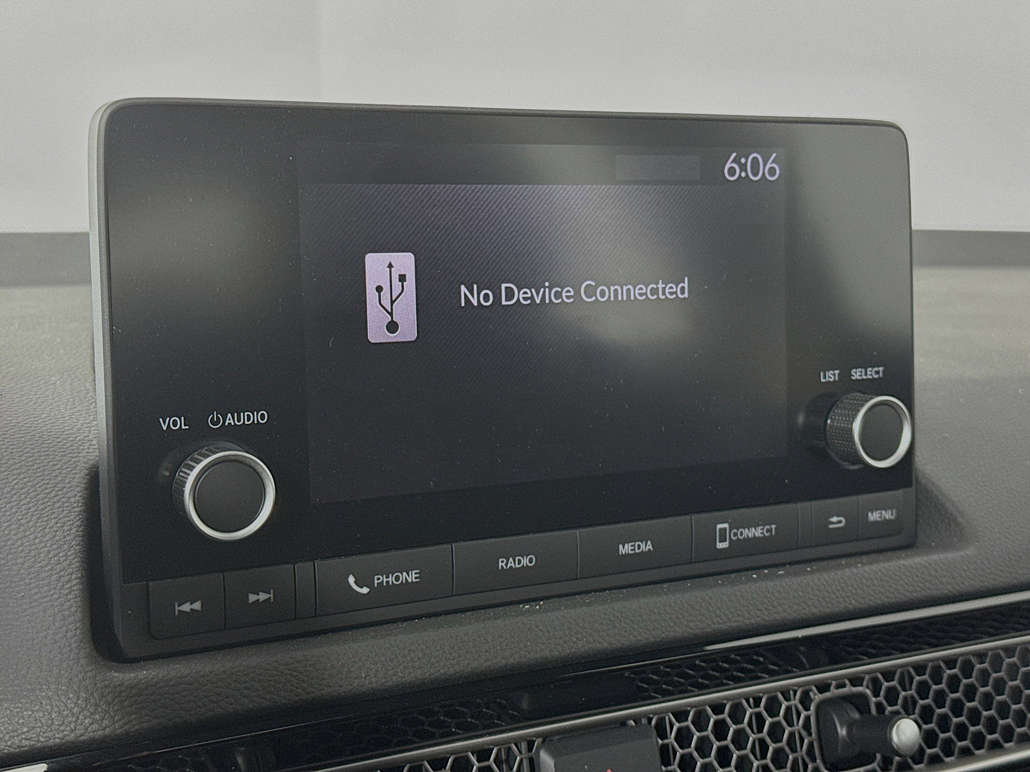 Certified 2023 Honda Civic EX image 14