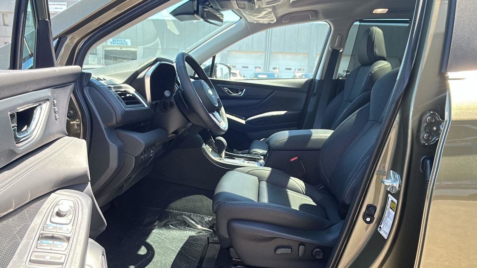 New 2026 Subaru Ascent Limited AWD/4WD image 29