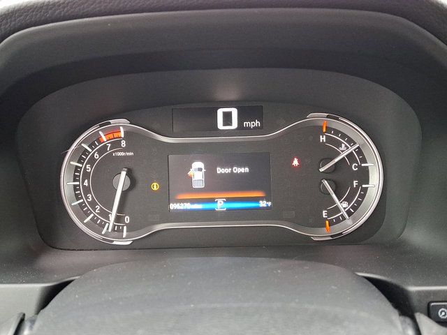 Used 2017 Honda Ridgeline RTL-T image 19