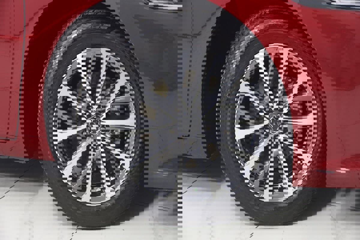 Used 2024 Lexus ES 350 image 14