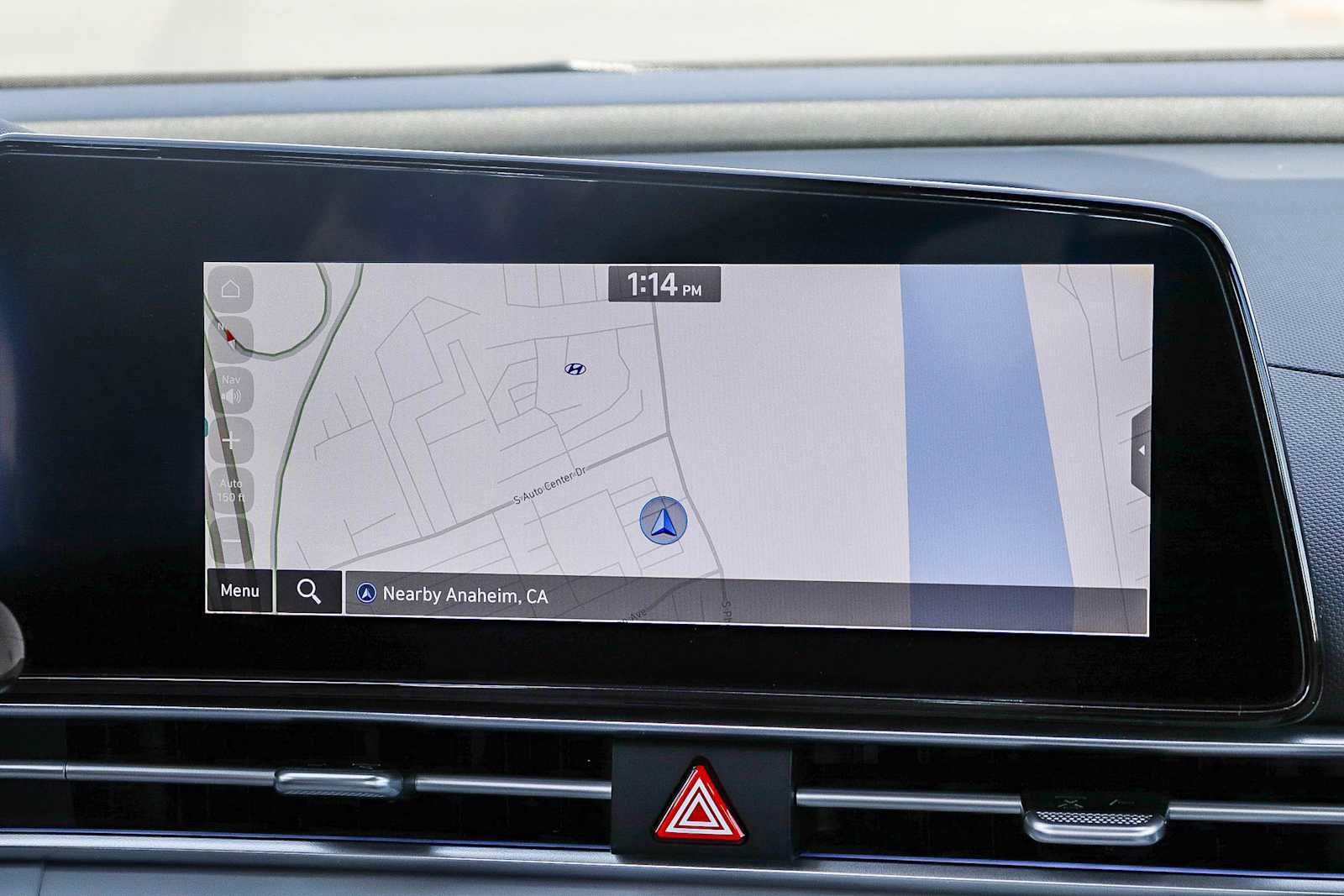 New 2026 Hyundai Elantra Limited FWD image 17