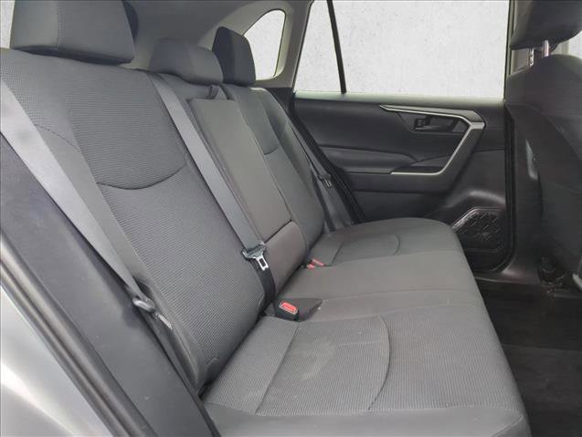 Used 2021 Toyota RAV4 LE image 25