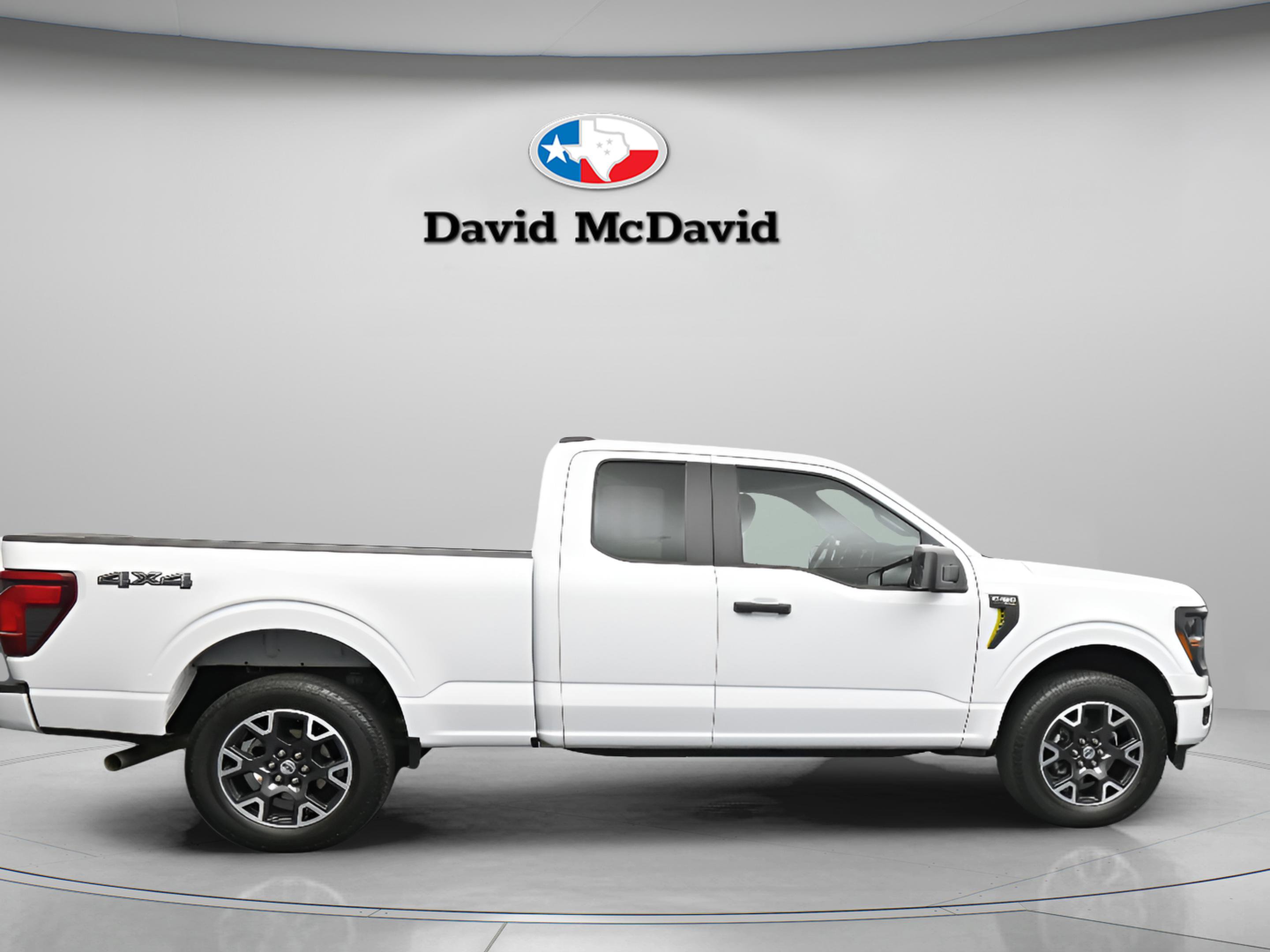 Used 2024 Ford F150 STX w/ Tow/Haul Package image 21