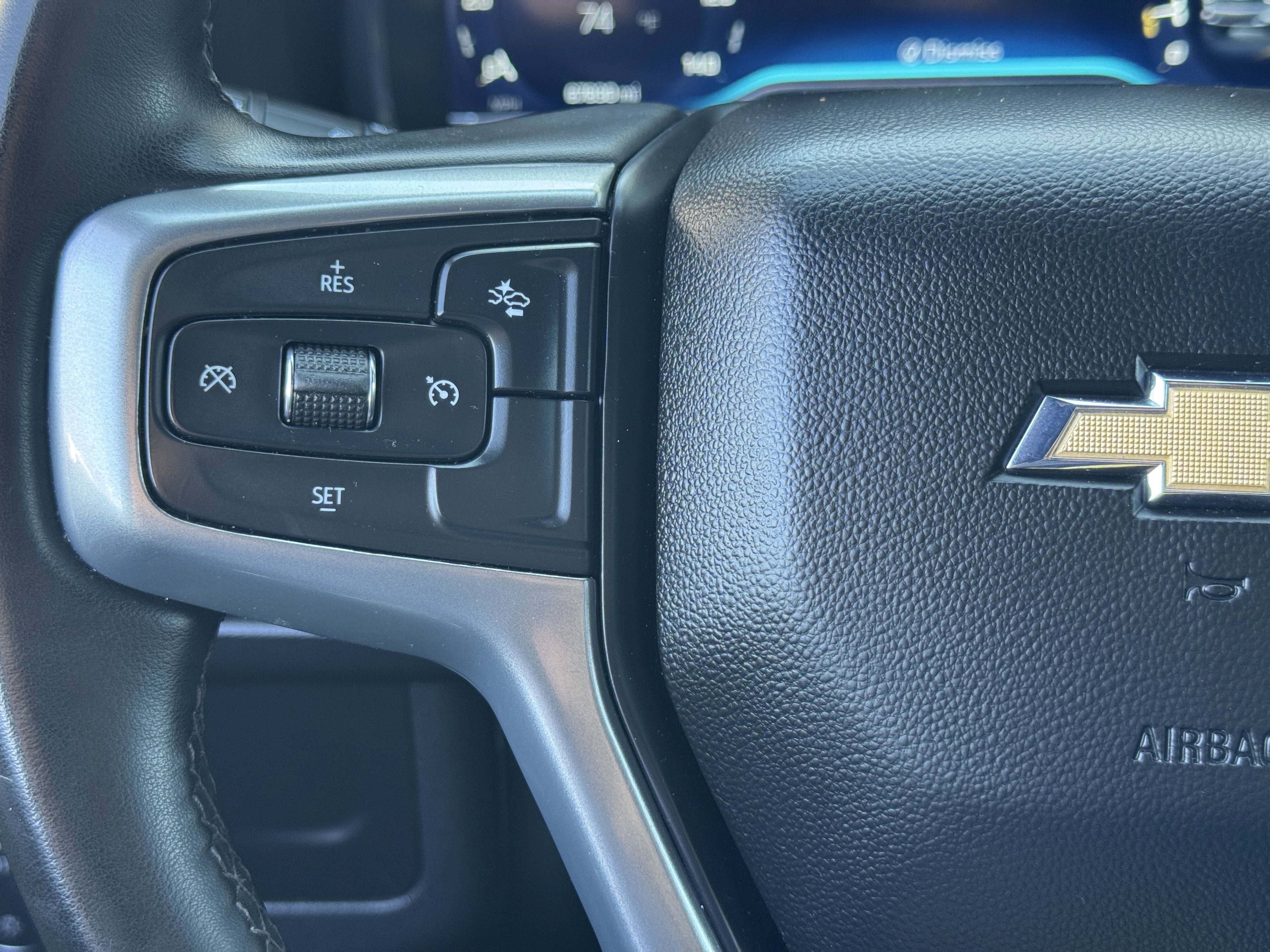 Used 2023 Chevrolet Tahoe LT image 25