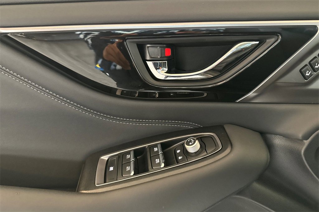 New 2025 Subaru Outback Limited XT image 9