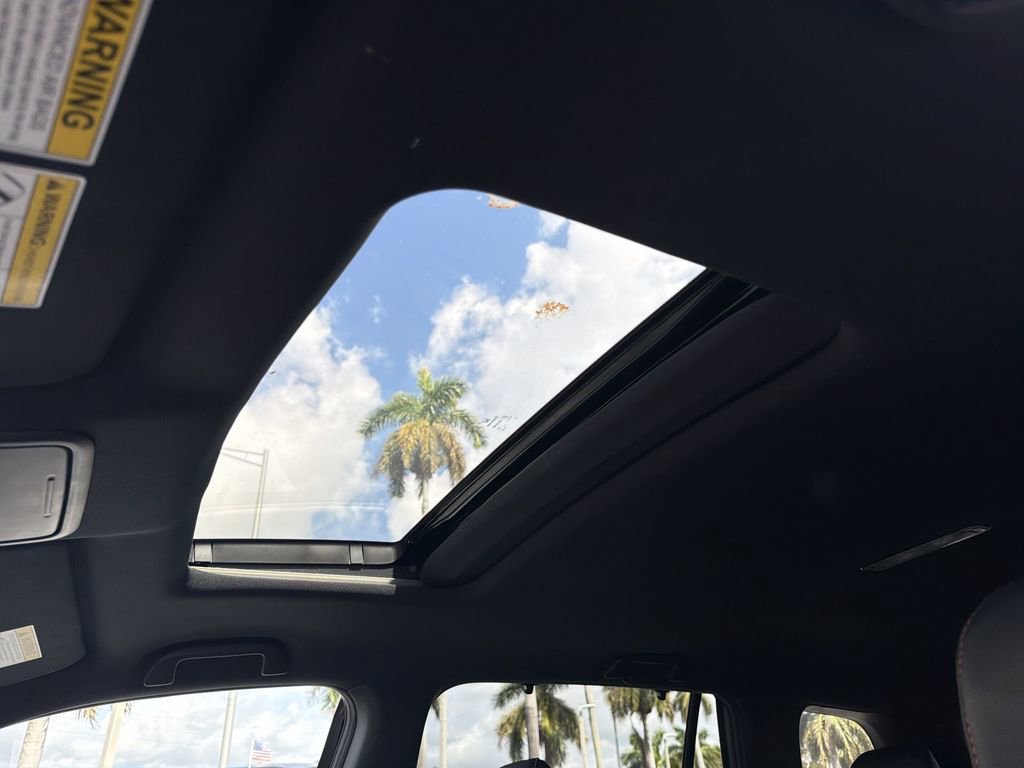 Certified 2023 Honda Passport TrailSport image 23