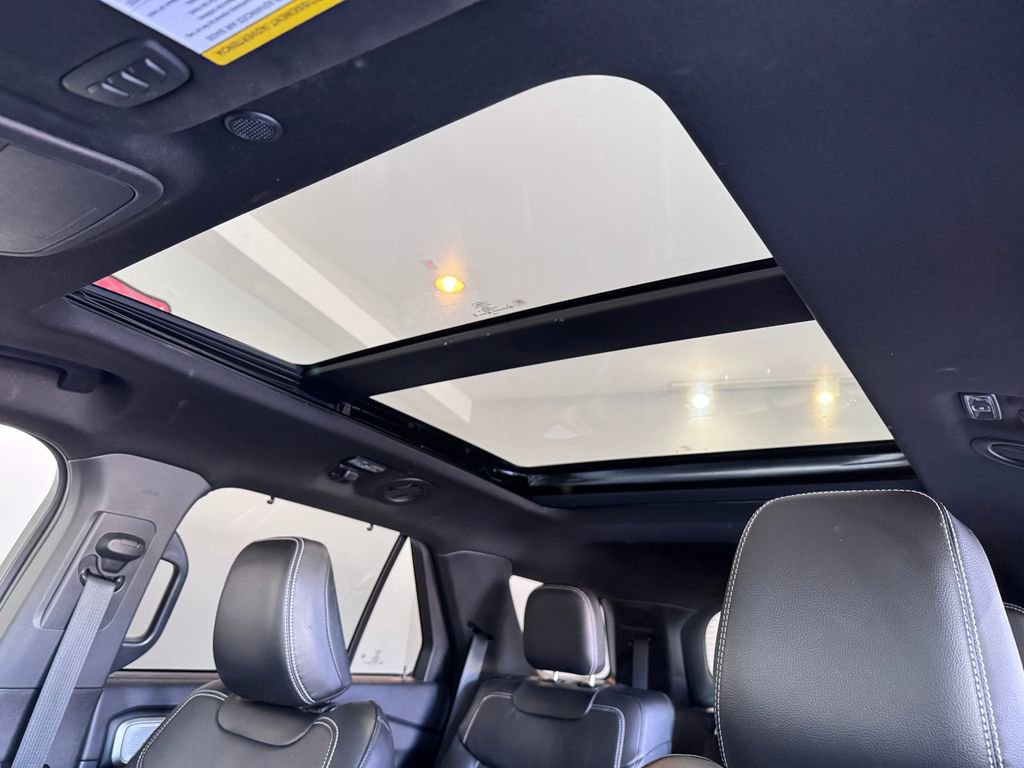 Used 2023 Ford Explorer ST w/ Equipment Group 401A image 22
