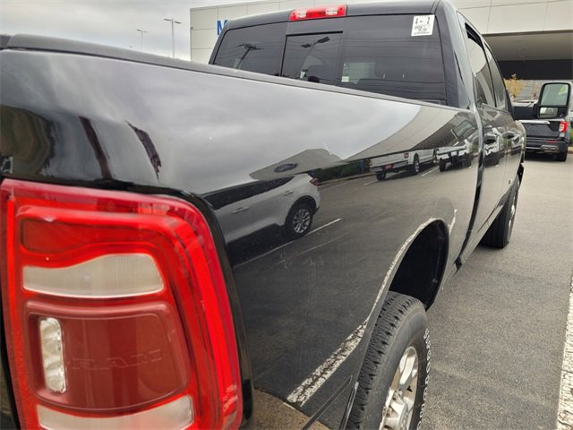 Used 2024 RAM 2500 Laramie image 10