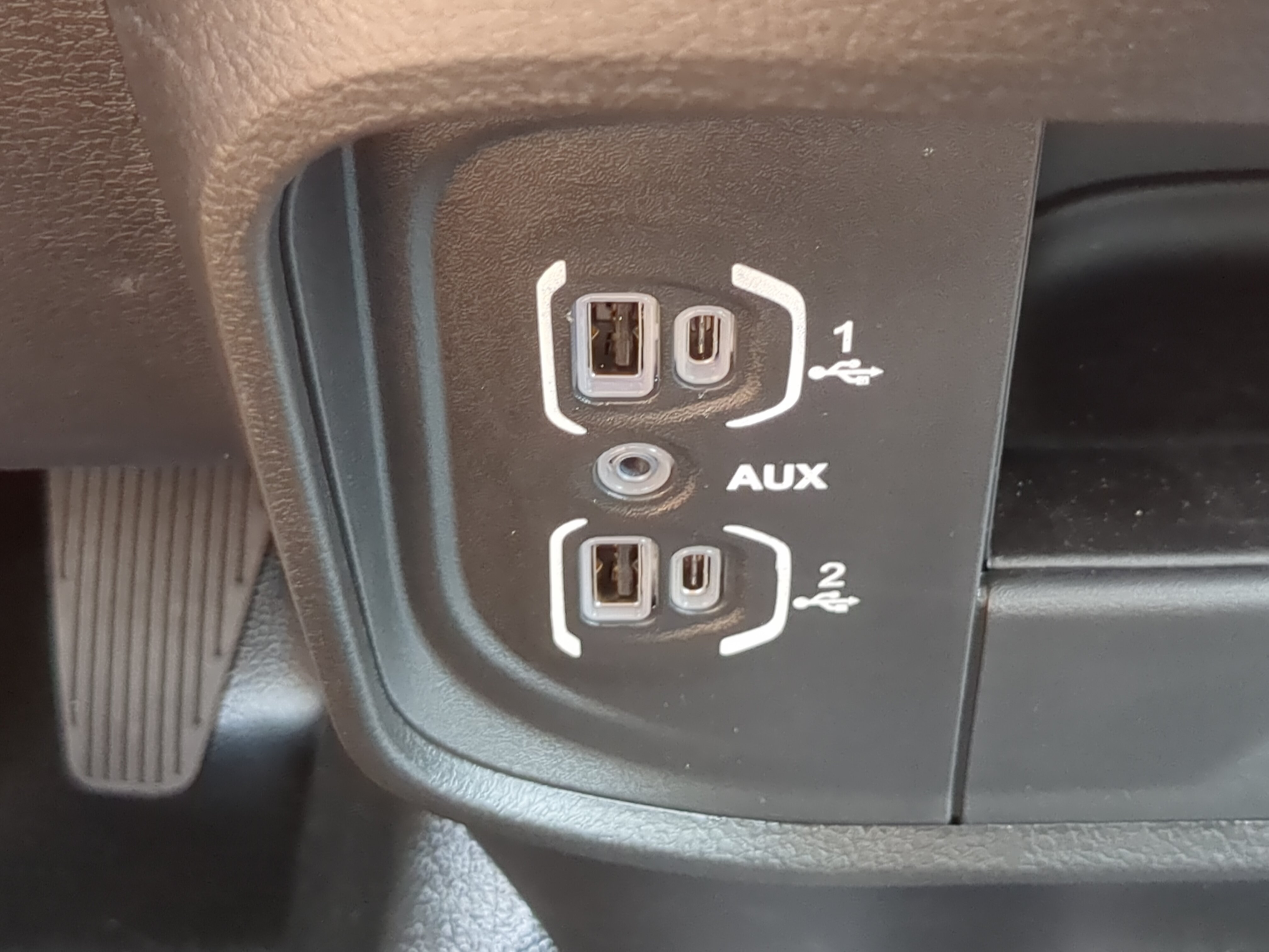 New 2026 RAM 2500 Tradesman AWD/4WD image 20