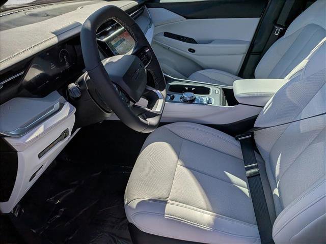 New 2026 Jeep Cherokee Laredo image 4