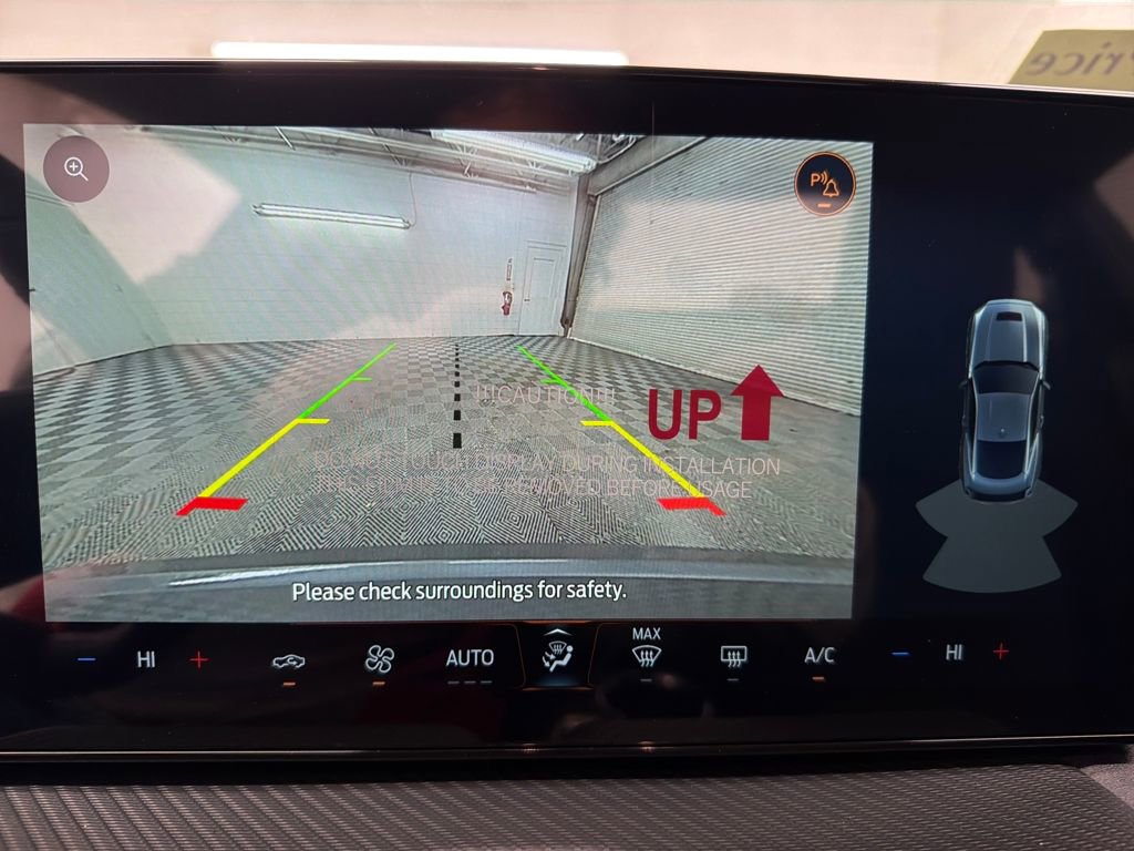 New 2026 Ford Mustang Coupe image 25