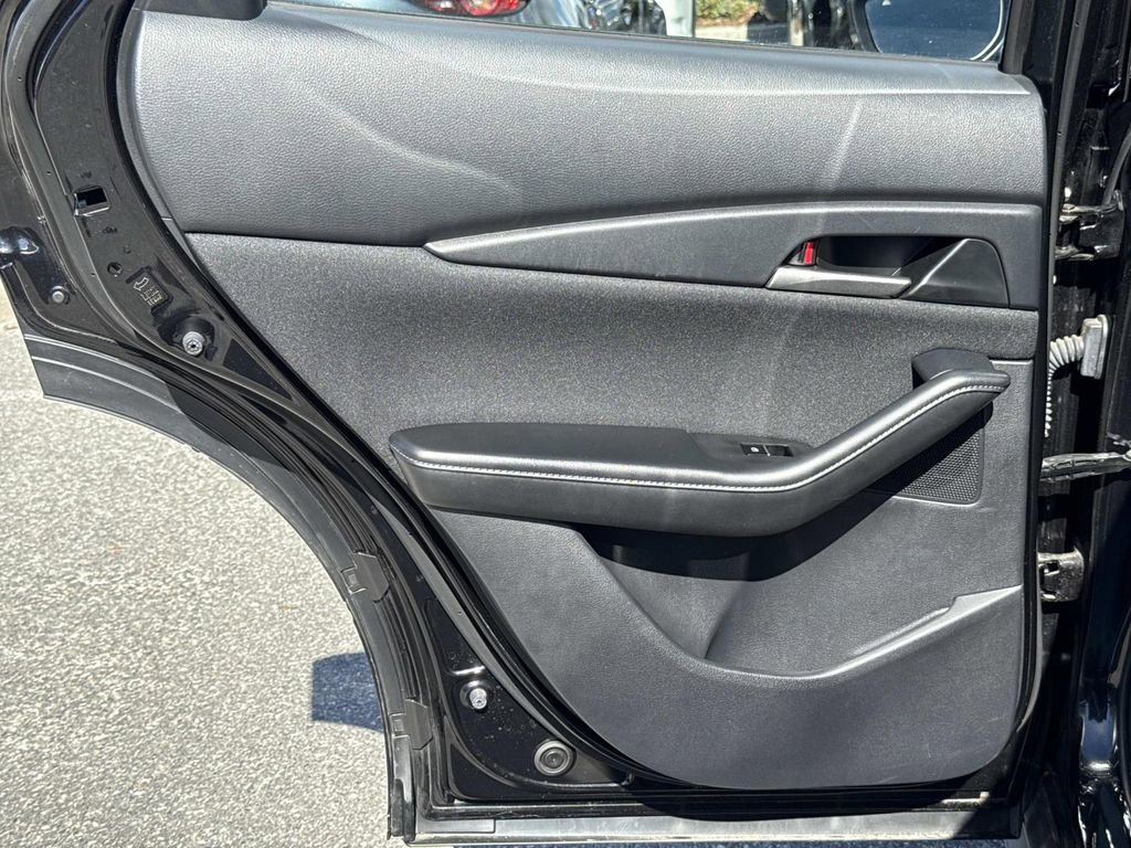 Certified 2024 MAZDA CX-30 AWD 2.5 S image 13