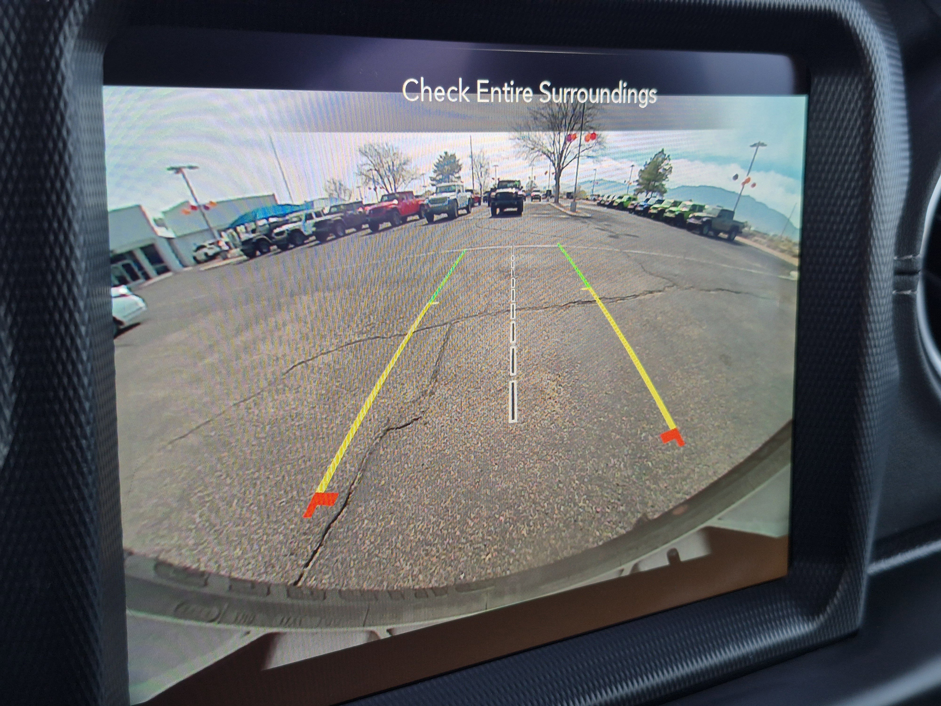 Used 2023 Jeep Wrangler Sahara 4xe image 22