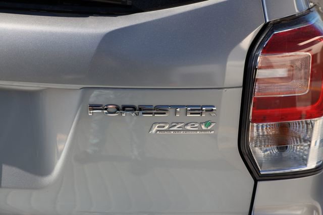 Used 2017 Subaru Forester 2.5i w/ Alloy Wheel Package image 50