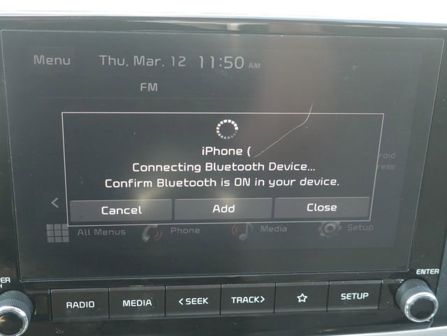 Used 2023 Kia Rio S image 47