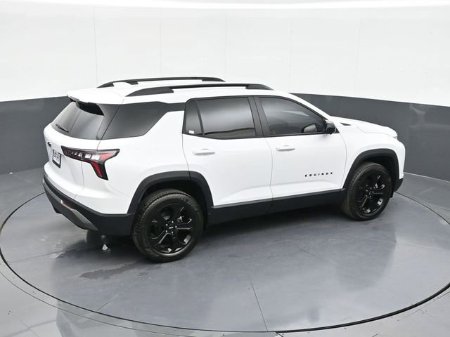 New 2026 Chevrolet Equinox LT w/ Midnight Edition image 57