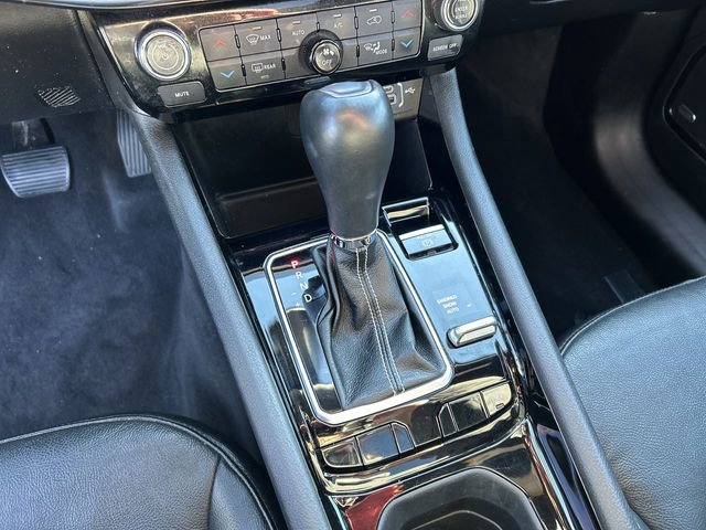 Used 2022 Jeep Compass High Altitude image 22