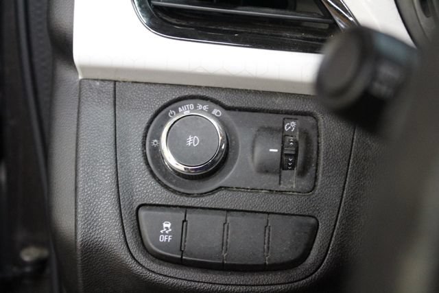 Used 2016 Chevrolet Spark LT FWD image 14