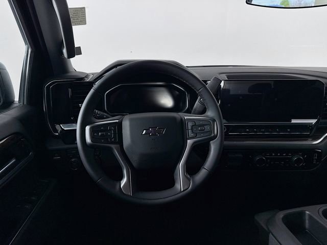 Used 2026 Chevrolet Silverado 1500 RST AWD/4WD image 23