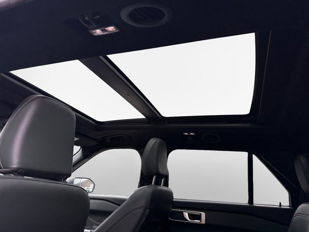 Used 2023 Ford Explorer Timberline image 23