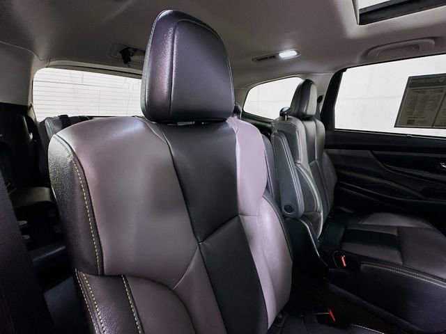 Used 2023 Subaru Ascent Onyx Edition Limited image 30