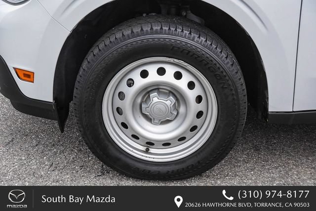Used 2022 Ford Maverick XL w/ Equipment Group 100A Standard AWD/4WD image 11