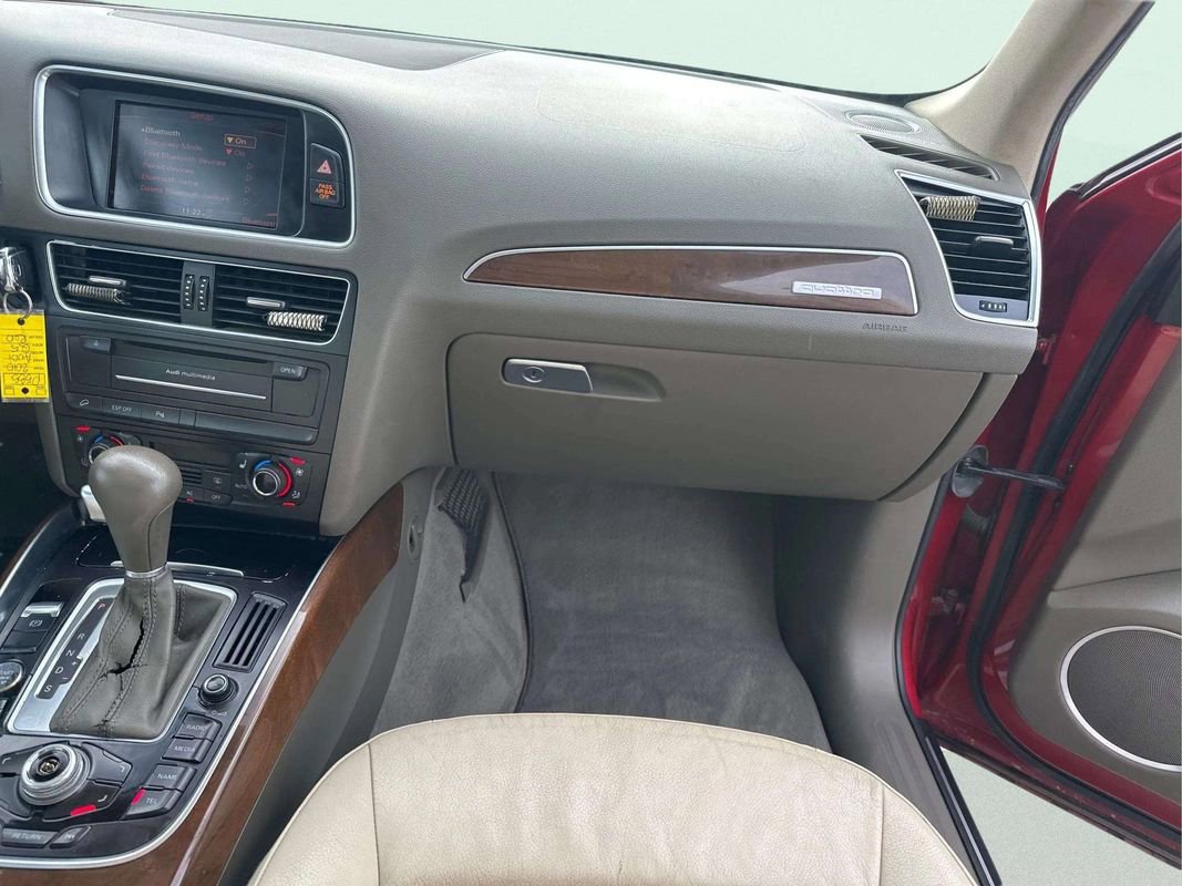 Used 2010 Audi Q5 3.2 Prestige image 6