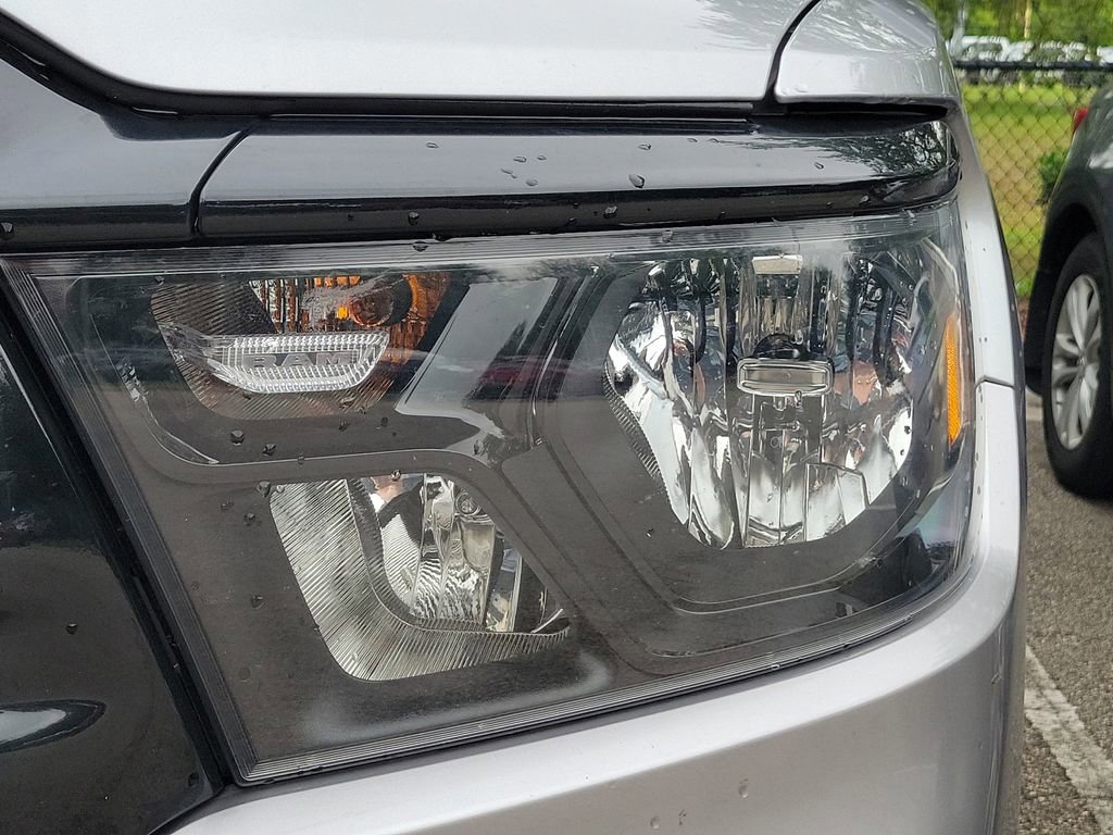 Used 2023 RAM 1500 Big Horn AWD/4WD image 2
