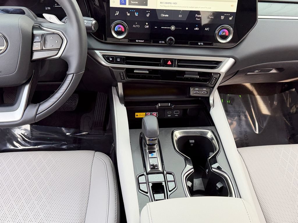 Certified 2026 Lexus RX 350 Premium Plus w/ Convenience Package AWD/4WD image 14