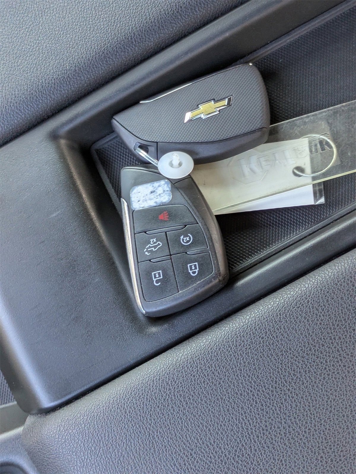 Used 2024 Chevrolet Silverado 2500 Custom w/ Custom Value Package image 32