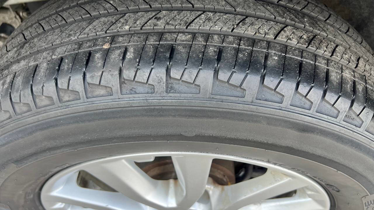 Used 2019 Nissan Rogue SV w/ Sun & Sound Touring Package image 33