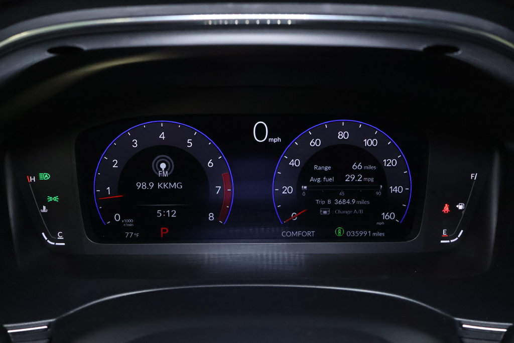 Used 2023 Acura Integra A-Spec FWD image 20