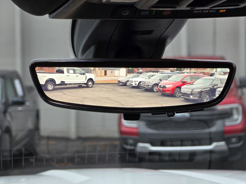 Used 2021 GMC Sierra 2500 Denali w/ Denali Ultimate Package image 8