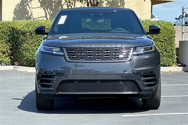 New 2026 Land Rover Range Rover Velar Dynamic SE image 8